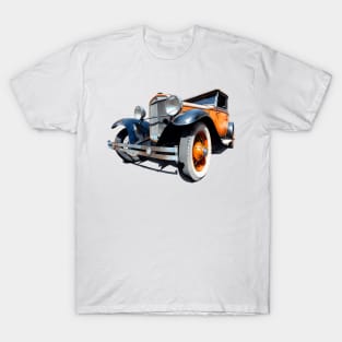 Classic Car T-Shirt